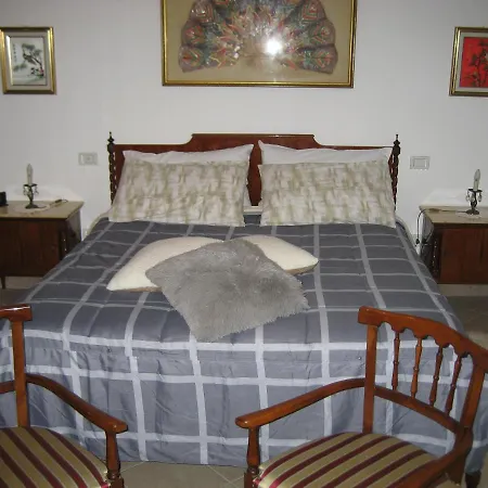 La Casa Tra I Vigneti Bed & Breakfast