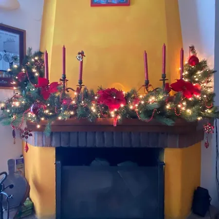 La Casa Tra I Vigneti 3*