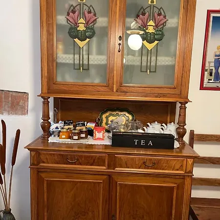 Bed & Breakfast La Casa Tra I Vigneti *