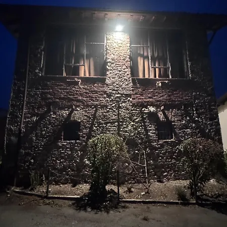 Bed & Breakfast La Casa Tra I Vigneti *