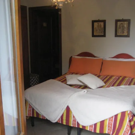 La Casa Tra I Vigneti Bed & Breakfast *
