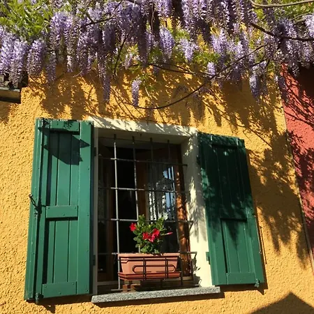 Bed & Breakfast La Casa Tra I Vigneti *