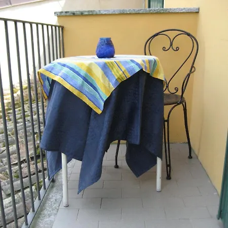 Bed & Breakfast La Casa Tra I Vigneti *