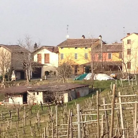 Bed & Breakfast La Casa Tra I Vigneti