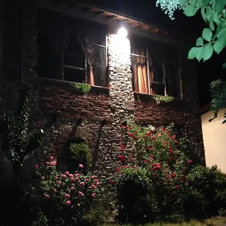 La Casa Tra I Vigneti