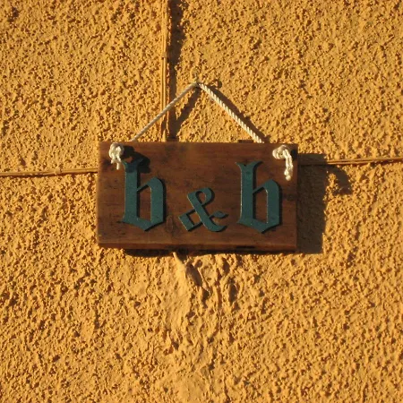 La Casa Tra I Vigneti Bed & Breakfast *