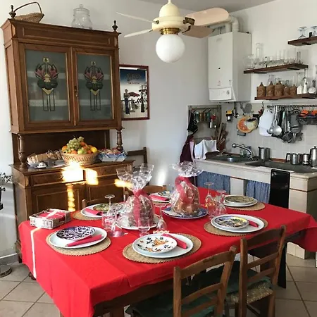 La Casa Tra I Vigneti Bed & Breakfast *