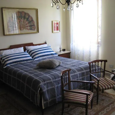 La Casa Tra I Vigneti Bed & Breakfast Montecalvo Versiggia