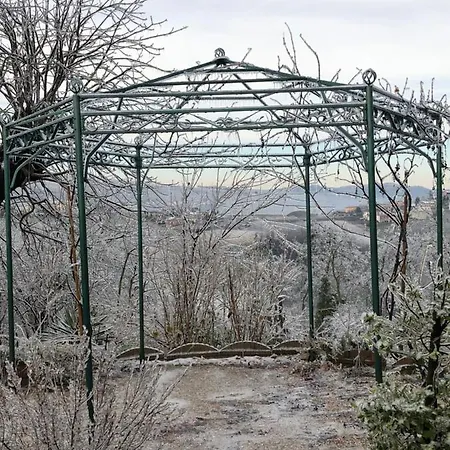 Bed & Breakfast La Casa Tra I Vigneti *