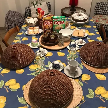 La Casa Tra I Vigneti