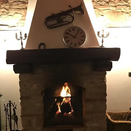 La Casa Tra I Vigneti