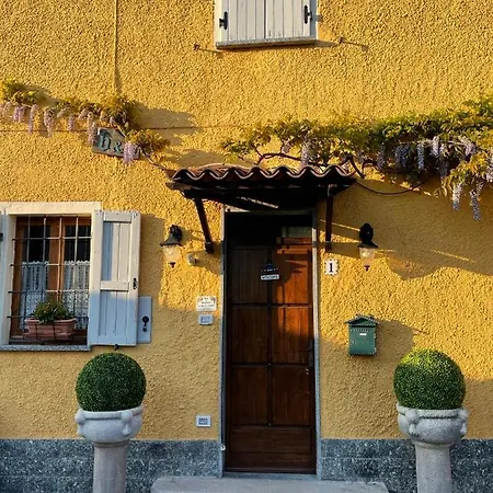 La Casa Tra I Vigneti Bed & Breakfast