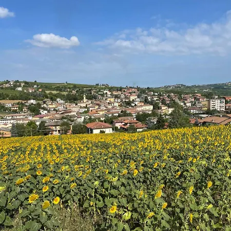 Bed & Breakfast La Casa Tra I Vigneti *