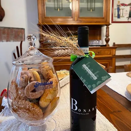 La Casa Tra I Vigneti *