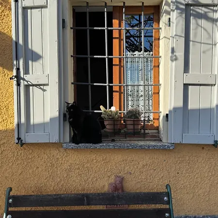 Bed & Breakfast La Casa Tra I Vigneti Montecalvo Versiggia