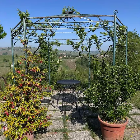Bed & Breakfast La Casa Tra I Vigneti *